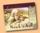 The True Story of Noah's Ark
