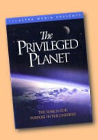 The Privileged Planet